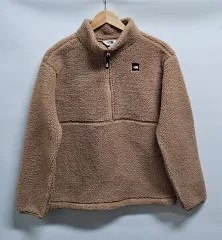 THE NORTH FACE ザノースフェイス フリース アノラック 90 S