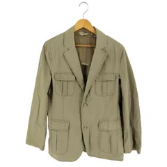 エルエルビーン L.L.Bean コットンテーラードジャケット メンズ  40－REGのサムネイル