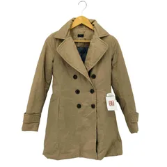 ギャップ Gap ダウントレンチコート レディース  XXS