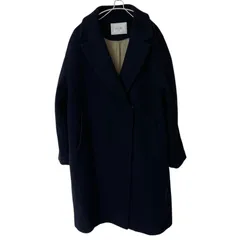 2026年最新】オーバーチェスターコート IENAの人気アイテム - メルカリ