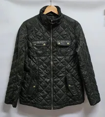 ザノースフェイス レディース キルティングジャケット L