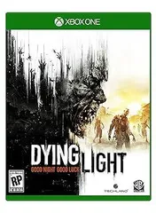 Dying Light北米版 - XboxOne