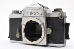 2025年最新】nikon fアイレベルの人気アイテム - メルカリ