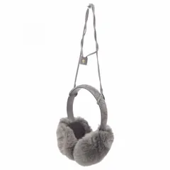 2025年最新】グッチ イヤーマフの人気アイテム - メルカリ