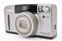 2025年最新】canon autoboy Sの人気アイテム - メルカリ