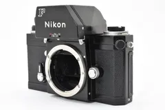 2026年最新】nikon f フォトミック 初期の人気アイテム - メルカリ