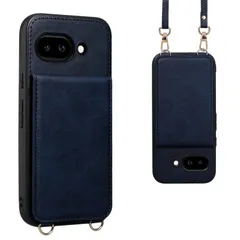 【在庫セール】pixel 9a 用 用 スマホケース PUレザー 9a 肩掛け ストラップ カード収納 斜め掛け ショルダー スタンド 手帳型ケース グーグル ピクセル Pixel9a ぴくせる カード 9a 可愛い 背面 人気 手帳型 おしゃれ 財布型 ケー