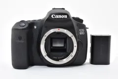 2025年最新】Canon デジタル一眼レフカメラ EOS 60D ボディ EOS60Dの