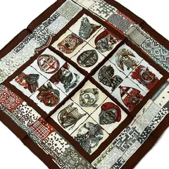 HERMES カレ42 2025年最新】エルメス カレ 42の人気アイテム - メルカリ