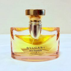 BVLGARI Rose Essentielle 香水 50ml - メルカリ