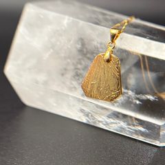 定価¥55000 GIGOR ベラルドペンダントS 10金 未使用新品 - メルカリ