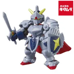 【新品】バンダイ ブロックロス ナイトガンダム
