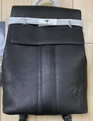 本革リュック　メンズ　リュック　牛の本革