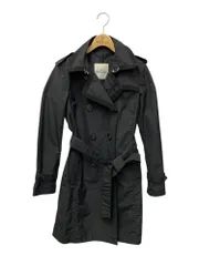 2025年最新】MONCLER レディース トレンチコート・スプリングコートの