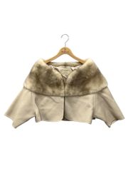 フォクシー ミンクファー ジャケット 新品未使用 38 foxey - メルカリ