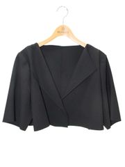 【1回着用✨完売品】デイジーリンフォクシー 襟付 ニットドレス ノーブル 38 デイジーリン for フォクシー ワンピース ノーブルドレス 32254 38