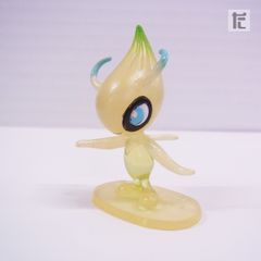 ポケモン モンコレ セレビィ 初期 クリアカラー TOMY モンスター