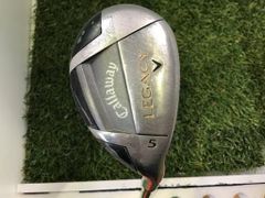 中古】 ピン G400 SFT 5W レフティ フェアウェイウッド FW 純正特注