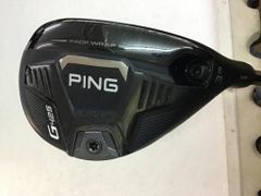 中古】 ピン G400 SFT 5W レフティ フェアウェイウッド FW 純正特注