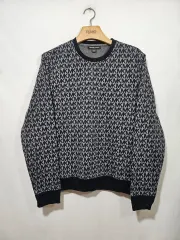 2025年最新】MICHAEL KORS ニット・セーターの人気アイテム - メルカリ