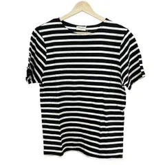 2025年最新】サンローランパリ ボーダーtシャツの人気アイテム - メルカリ