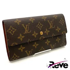 2025年最新】ポルトフォイユ インターナショナル モノグラムの人気