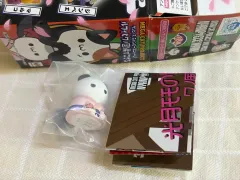 ワンピース ニャンピース 3タン モモノスケ