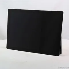 〔中古品〕 Surface Pro6 〔Core i5／8GB／SSD256GB〕 KJT-00028 ブラック【368】