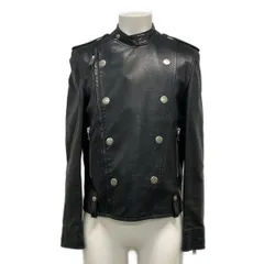 2025年最新】Saint Laurent ライダース シングルの人気アイテム - メルカリ