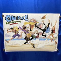 ジャンプショップ 神保町 ワンピースポスター - メルカリ