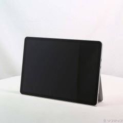 〔中古品〕 Surface Pro Copilot+ PC 〔Snapdragon X Plus／16GB／UFS512GB〕 EP2-27667 プラチナ【377】