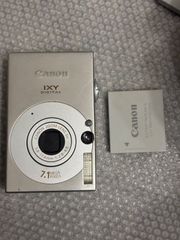 匿名配送☆Canon IXY DIGITAL L4 レトロデジカメ PC1205 Amazon | Canon デジタルカメラ IXY DIGITAL L4 トワイライトセピア