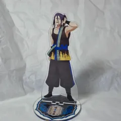 ウィンブレ 杉下恭太郎 アクリルスタンド コラボ カフェ