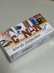 名探偵コナン Words Collection フィギュア 赤井 秀一