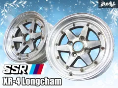 マ*ン様 SSR デコルテ　17インチ　スピードスター マ*ン様 SSR デコルテ 17インチ スピードスター Yahoo!オークション