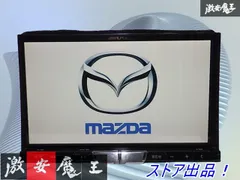 2025年最新】アルパイン ナビ 8インチの人気アイテム - メルカリ