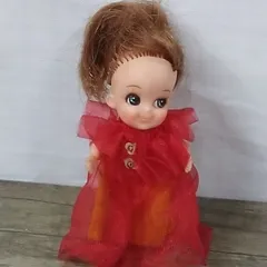 2026年最新】着せ替え人形 昭和の人気アイテム - メルカリ