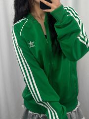 バルセロナ x トラヴィススコット　レトロジャージ (正規品) Travis Scott FC Barcelona Retro Zip Anthem Jacket バルセロナ