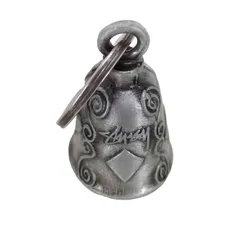 ステューシー Stussy Guardian Bell Keychain ガーディアンベル メンズ 表記無 のサムネイル