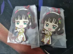 ラブライブ！サンシャイン！！ 黒澤ダイヤ ラバーストラップ まとめ