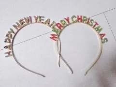 クリスマス カチューシャ まとめ