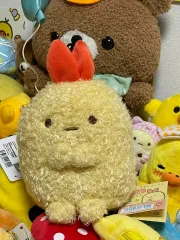 新品 San-X すみっコぐらし えびぬいぐるみ