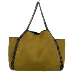 Stella McCartney ファラベラ リバーシブル トート 未使用級 ステラ・マッカートニー STELLA McCARTNEY ファラベラ リバーシブル