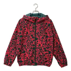 中古 レディース ジャックバニー Jack Bunny!! ブルゾン 1(M) ピンク系 フード付き 長袖