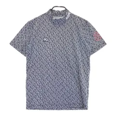 2025年最新】パーリーゲイツ 4 モックネックの人気アイテム - メルカリ