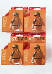 KT テープ プロ スポーツテーピング