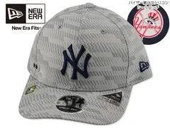NEWERA ニューエラ 9SEVENTY CLUBHOUSE23 CAP NEW YORK YANKEES GREY ニューヨークヤンキース グレー 22451
