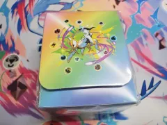 ポケモンカード アルセウス カードデッキケース