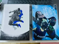 ONE OK ROCK DVD ワン・オーク・ロック