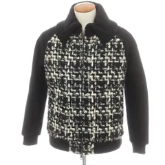 2025年最新】1piu1uguale3 スタジャンの人気アイテム - メルカリ